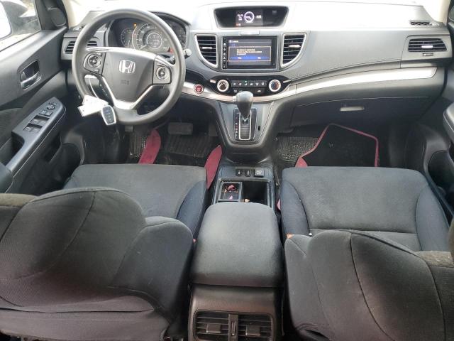 2015 HONDA CR-V EX - 2HKRM4H54FH690284