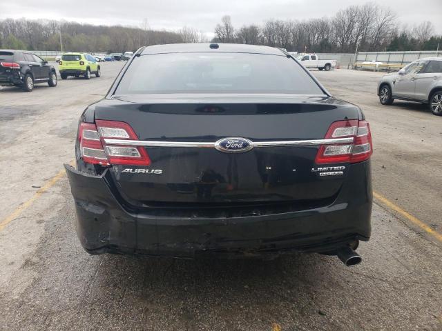 2015 FORD TAURUS - 1FAHP2F85FG110376