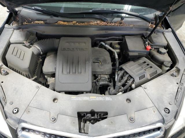 2015 CHEVROLET EQUINOX LS - 2GNALAEK1F6138004