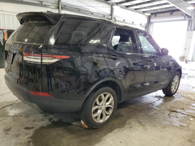 2019 LAND ROVER DISCOVERY SALRG2RV8KA094468