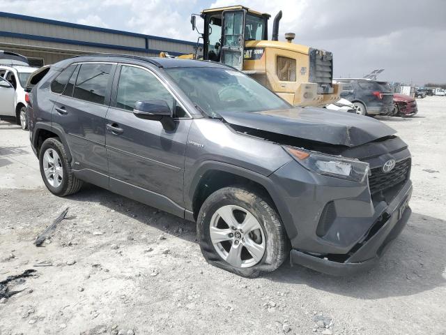 2019 TOYOTA RAV4 LE - 2T3MWRFV6KW033672