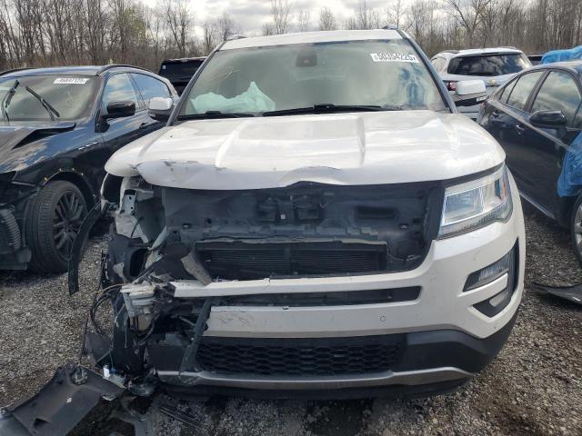 2017 FORD EXPLORER L - 1FM5K8F8XHGD83309