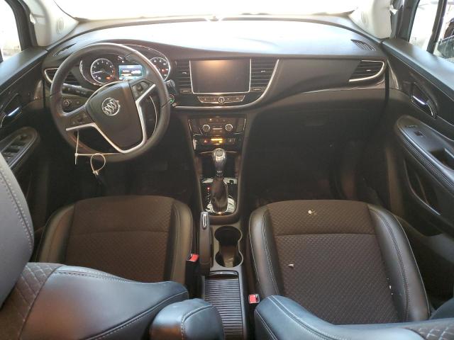 2019 BUICK ENCORE SPO - KL4CJ2SB7KB886100