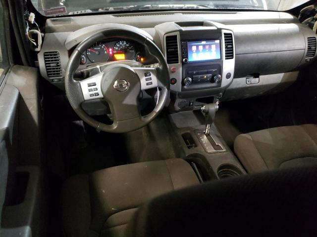 2019 NISSAN FRONTIER S - 1N6BD0CT5KN711960