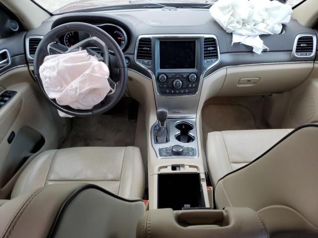 2018 JEEP GRAND CHER - 1C4RJFCG7JC358129