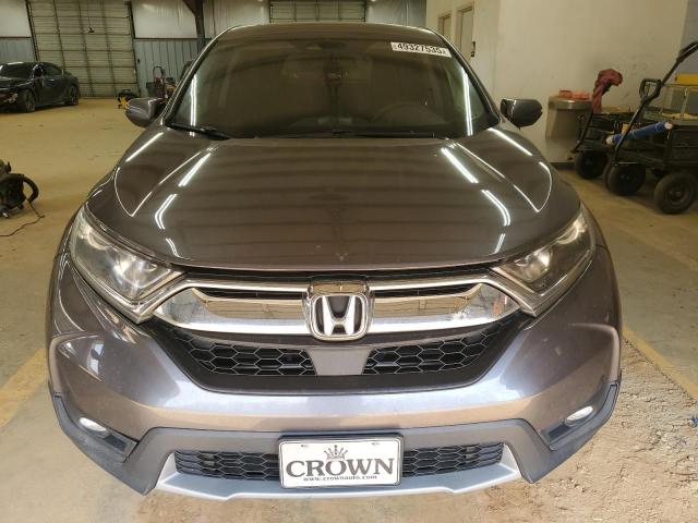 2019 HONDA CR-V EX - 5J6RW1H51KA007042