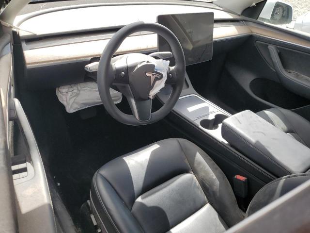 2023 TESLA MODEL Y #3296289417