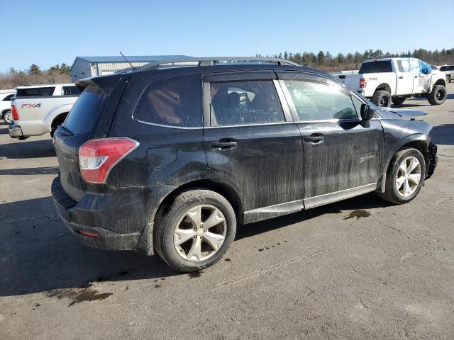 Vin: jf2sjahc5eh428845, lot: 48809965, subaru forester 2.5i limited 20143
