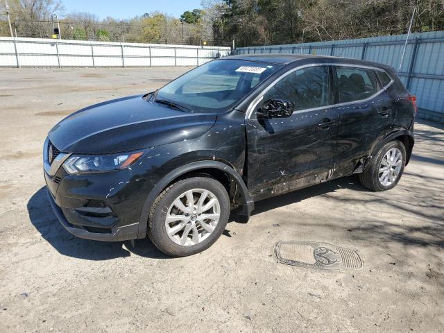 NISSAN ROGUE SPORT S