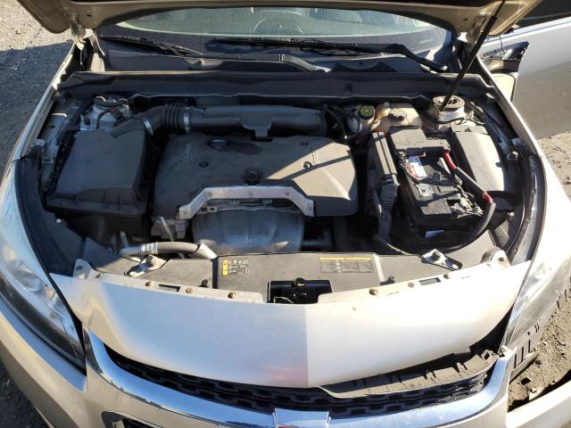 2016 CHEVROLET MALIBU LIM - 1G11C5SA4GF147047