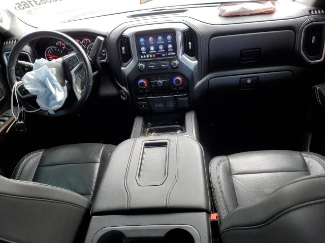 2019 CHEVROLET SILVERADO - 1GCRYEED3KZ241669