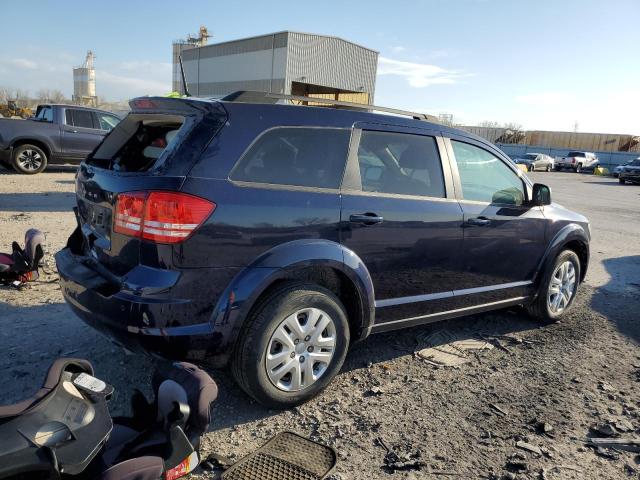 Vin: 3c4pdcab1lt280829, lot: 50176495, dodge journey se 20203
