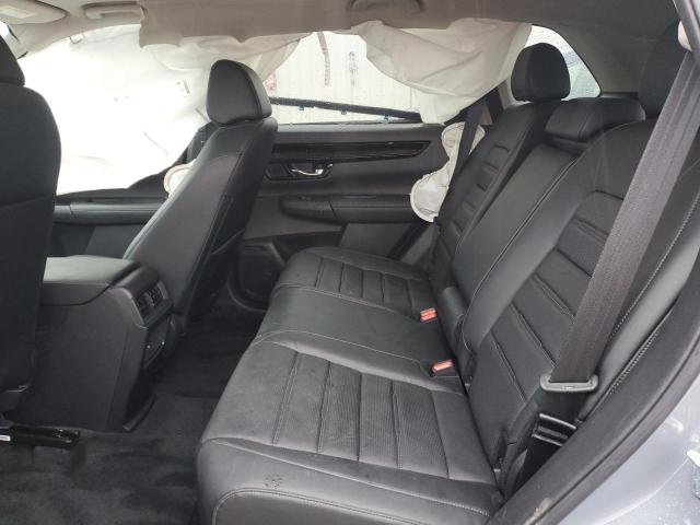 2024 HONDA CR-V EXL - 7FARS4H76RE000467