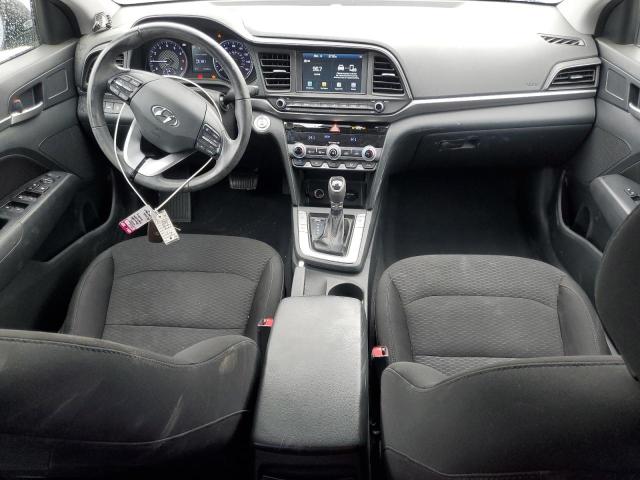 2020 HYUNDAI ELANTRA SE 5NPD84LF4LH602022