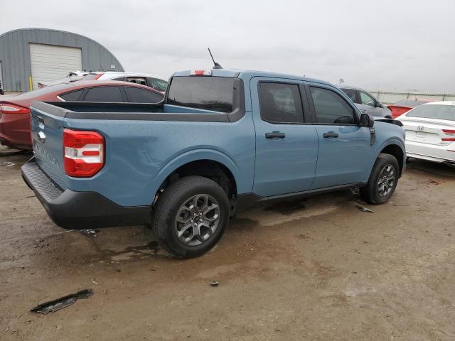 Vin: 3fttw8e3xpra37886, lot: 47796805, ford maverick xl 20233