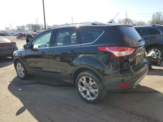 Vin: 1fmcu0jx1gua65239, lot: 49306785, ford escape titanium 20162