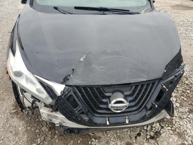 2016 NISSAN MURANO S - 5N1AZ2MH4GN105252