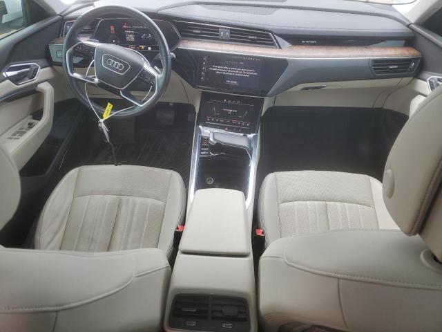 2019 AUDI E-TRON PRE - WA1LABGE1KB022369
