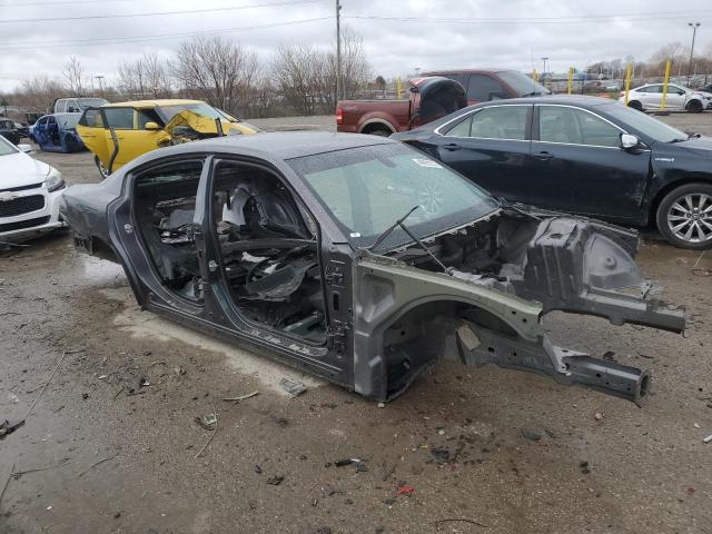 2019 DODGE CHARGER SC 2C3CDXGJ0KH668148