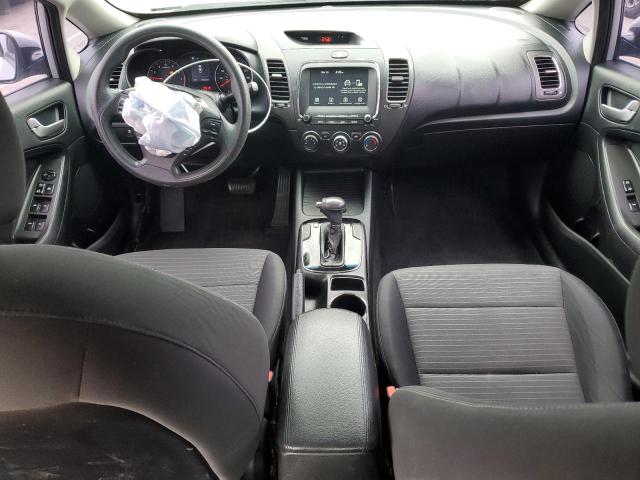 2018 KIA FORTE LX 3KPFL4A75JE200630