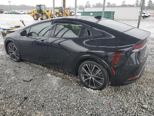 Vin: jtdacaau4r3038376, lot: 48276975, toyota prius le 20242