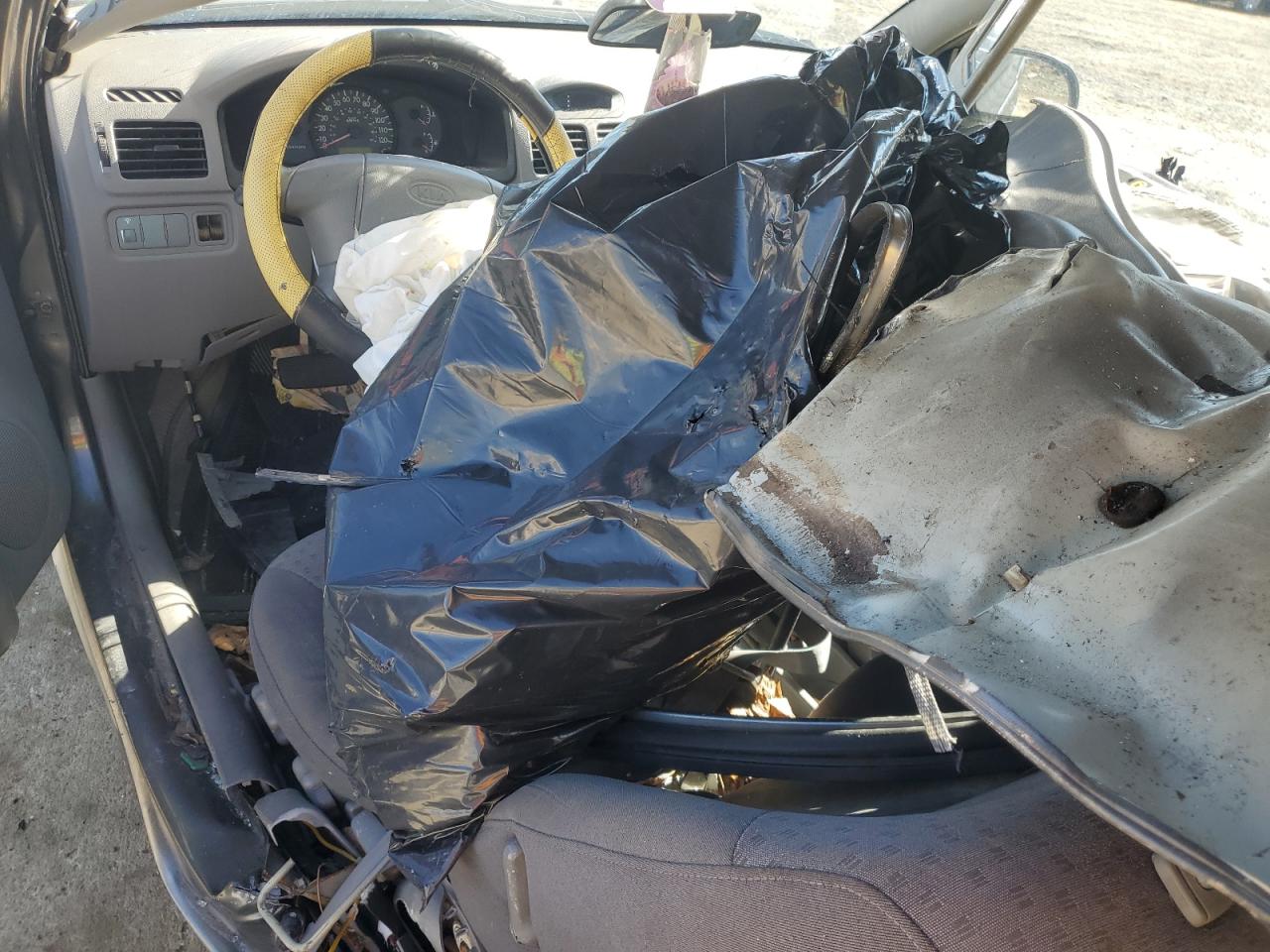 Global Auto Auctions