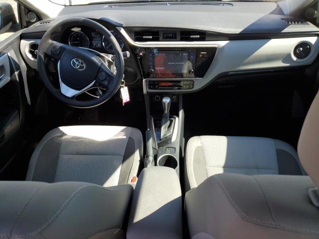 2017 TOYOTA COROLLA L - 2T1BURHEXHC890266