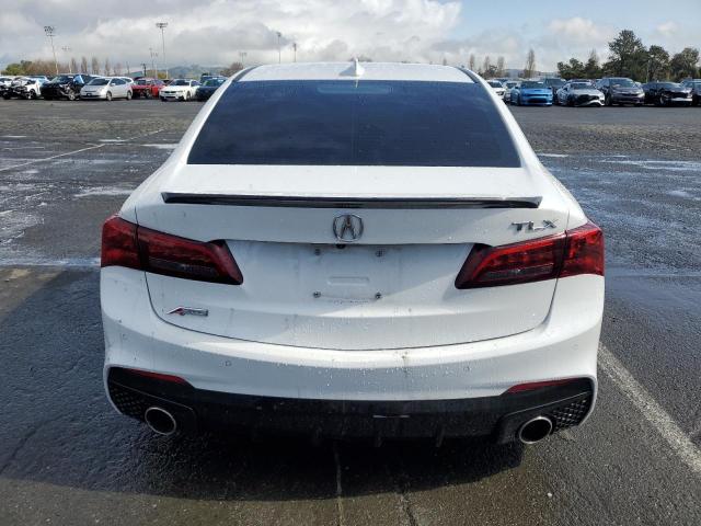 2020 ACURA TLX TECHNO - 19UUB1F68LA008392