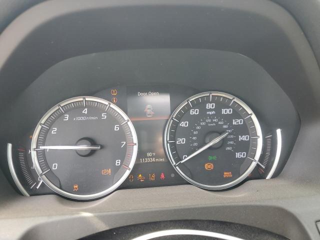 2015 ACURA TLX TECH 19UUB2F52FA004159