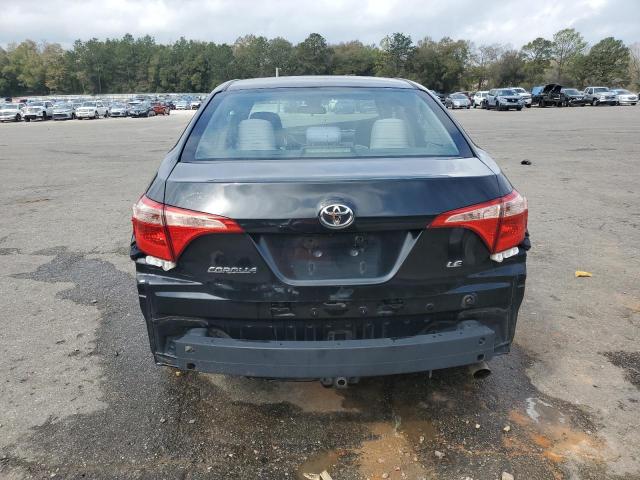 2018 TOYOTA COROLLA L - 5YFBURHE2JP748337