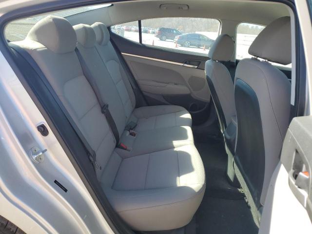 2019 HYUNDAI ELANTRA SE - 5NPD74LF6KH486002