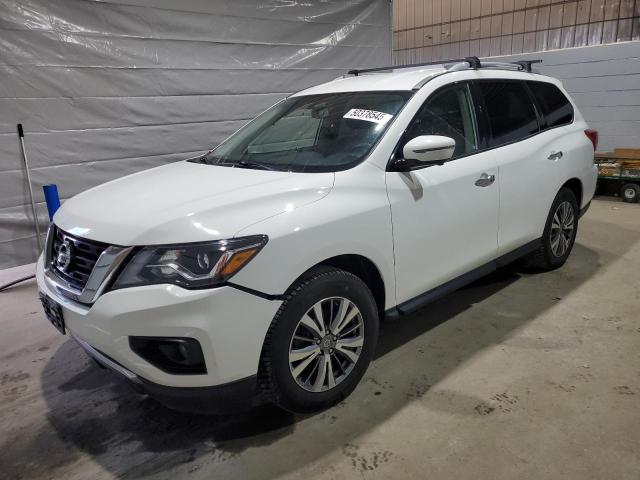 NISSAN PATHFINDER SL