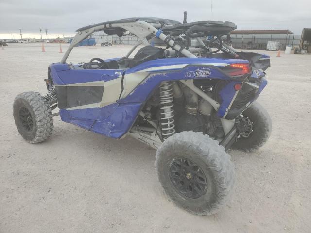 2023 CAN-AM MAVERICK X 3JBVXAV27PE000793
