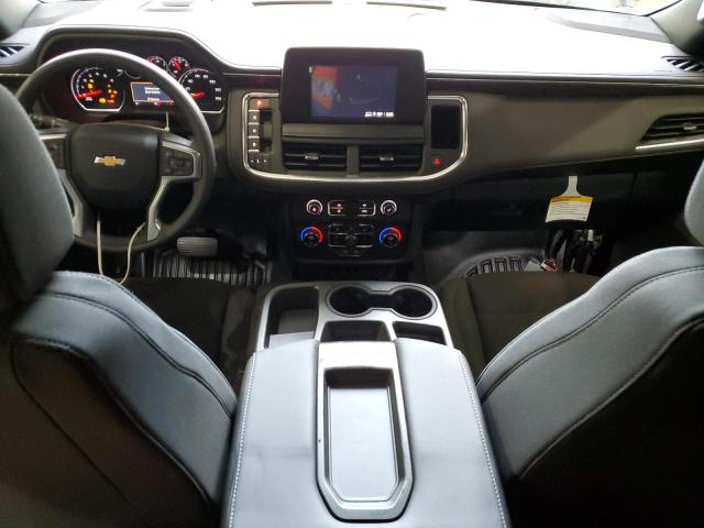 2023 CHEVROLET TAHOE C150 - 1GNSCLED0PR396778