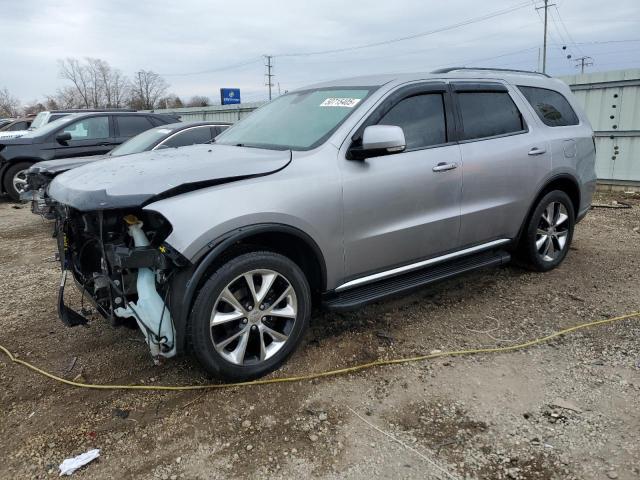 Vin: 1c4rdjdg1gc308800, lot: 50715405, dodge durango limited 2016 img_1