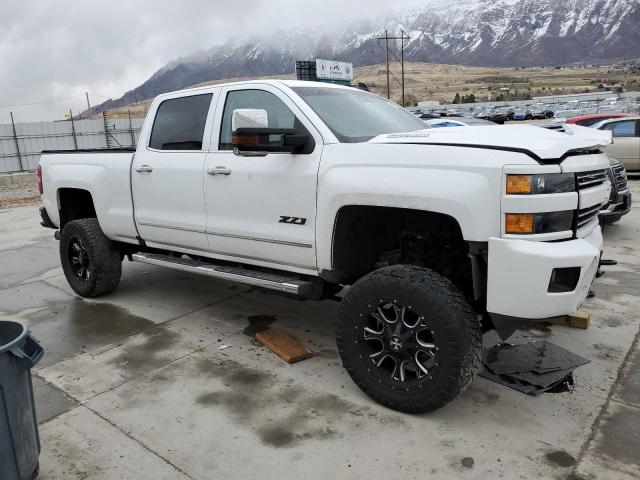 Vin: 1gc4k0ey2jf107169, lot: 48337345, chevrolet all models k3500 ltz 20184