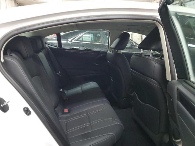 2021 LEXUS ES 300H UL 58AFA1C17MU012604