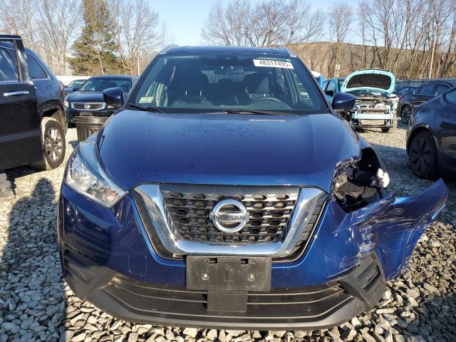2020 NISSAN KICKS SV - 3N1CP5CV9LL505235