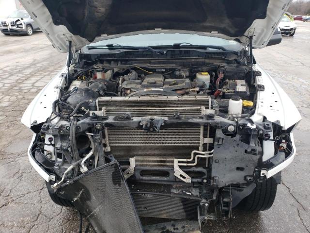2015 RAM 3500 ST - 3C63R3GL8FG518437