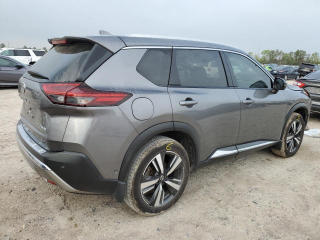 Vin: jn8at3dc1mw103713, lot: 50653535, nissan rogue platinum 20213