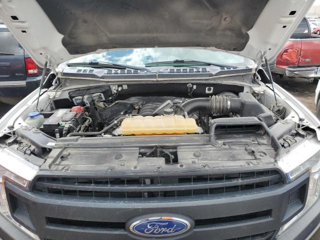 2018 FORD F150 - 1FTMF1C5XJKD81584