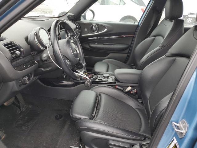 2017 MINI COOPER S C - WMWLU5C52H2E80838