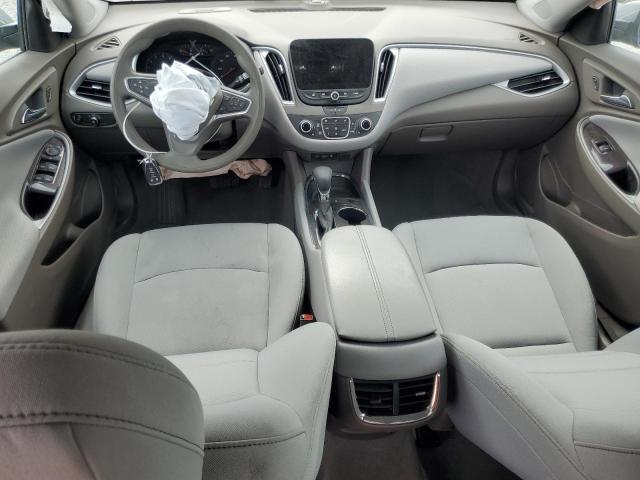 2023 CHEVROLET MALIBU LT - 1G1ZD5ST6PF155779