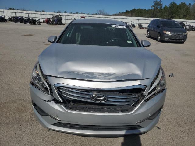 2017 HYUNDAI SONATA SE - 5NPE24AF9HH464560