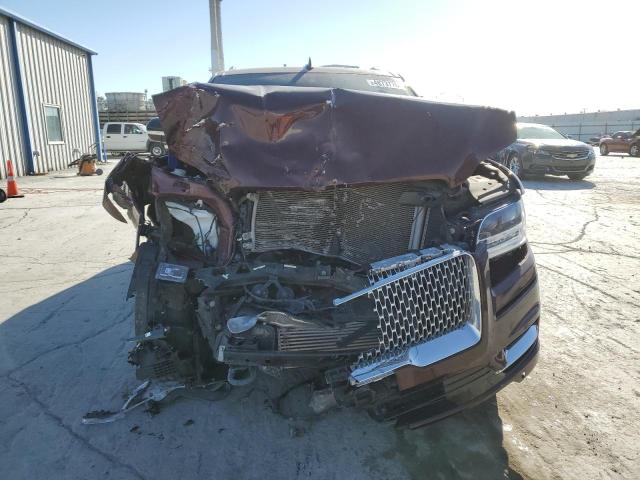 2021 LINCOLN NAVIGATOR - 5LMJJ2KT9MEL05535
