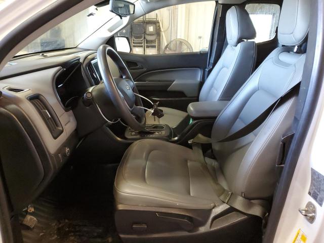 2019 CHEVROLET COLORADO - 1GCHSBEAXK1282316