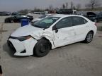 2019 TOYOTA COROLLA L - 2T1BURHE0KC228655