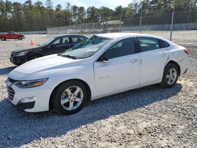 Vin: 1g1zb5st0kf144257, lot: 50869505, chevrolet malibu ls 2019 img_1