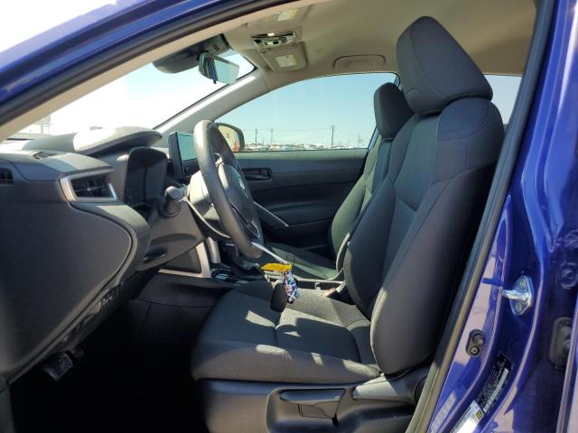 2024 TOYOTA COROLLA CR - 7MUCAABG8RV086829