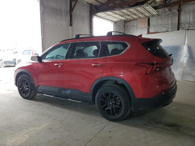 Vin: 5nms6dajxnh441096, lot: 50555005, hyundai santa fe sel 20222